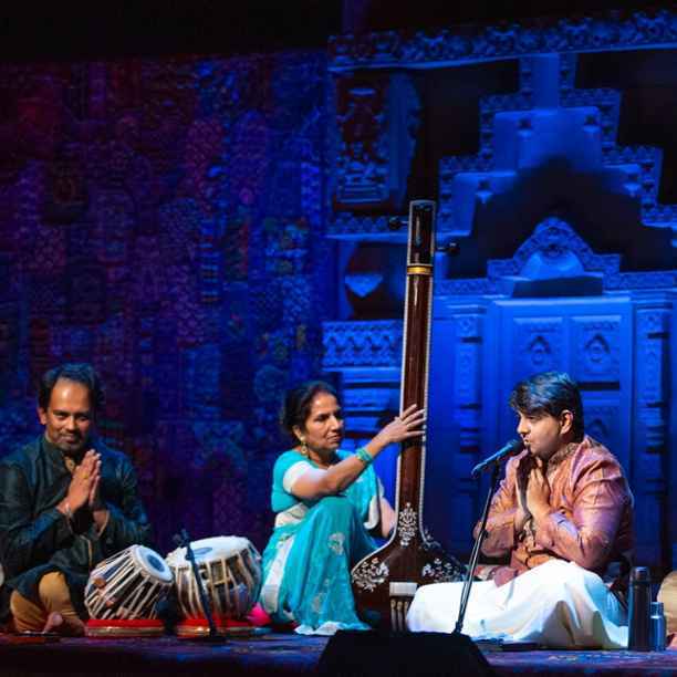 Connecting through culture with Darbar Arts Culture & Heritage Trust