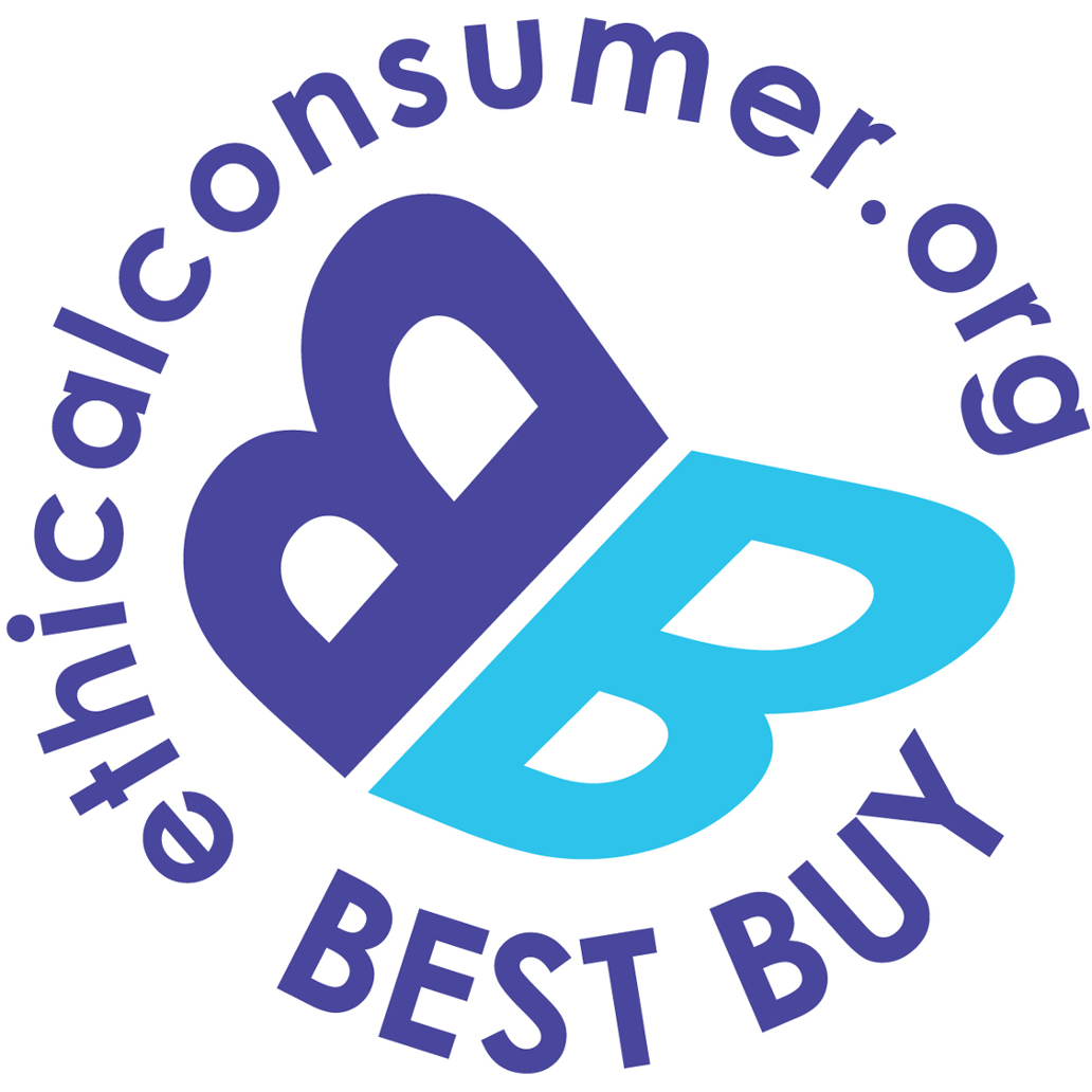 ethicalconsumer.org Best Buy Icon